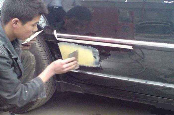 好色先生在线下载漆上腻子